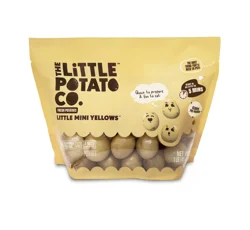 The Little Potato Company Mini Yellow Potatoes