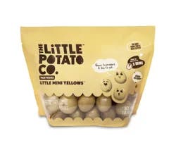 The Little Potato Company Mini Yellow Potatoes