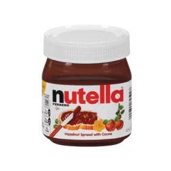Nutella Hazelnut Spread with Cocoa 13 oz