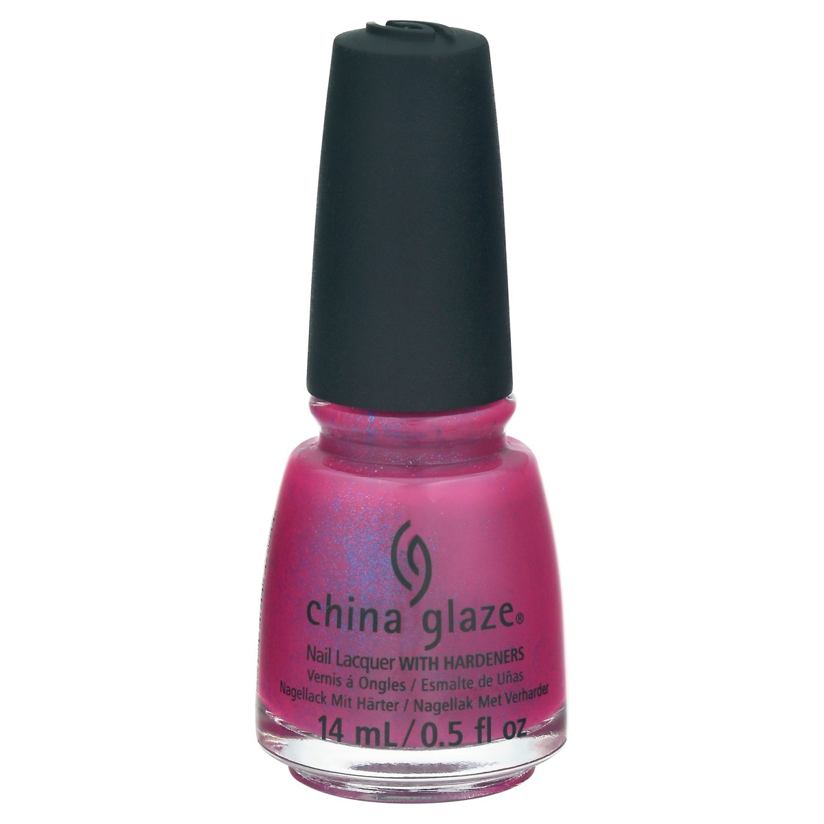 slide 3 of 13, China Glaze Flying Dragon Nail Lacquer 0.5 fl oz, 0.5 fl oz