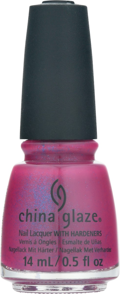 slide 4 of 13, China Glaze Flying Dragon Nail Lacquer 0.5 fl oz, 0.5 fl oz