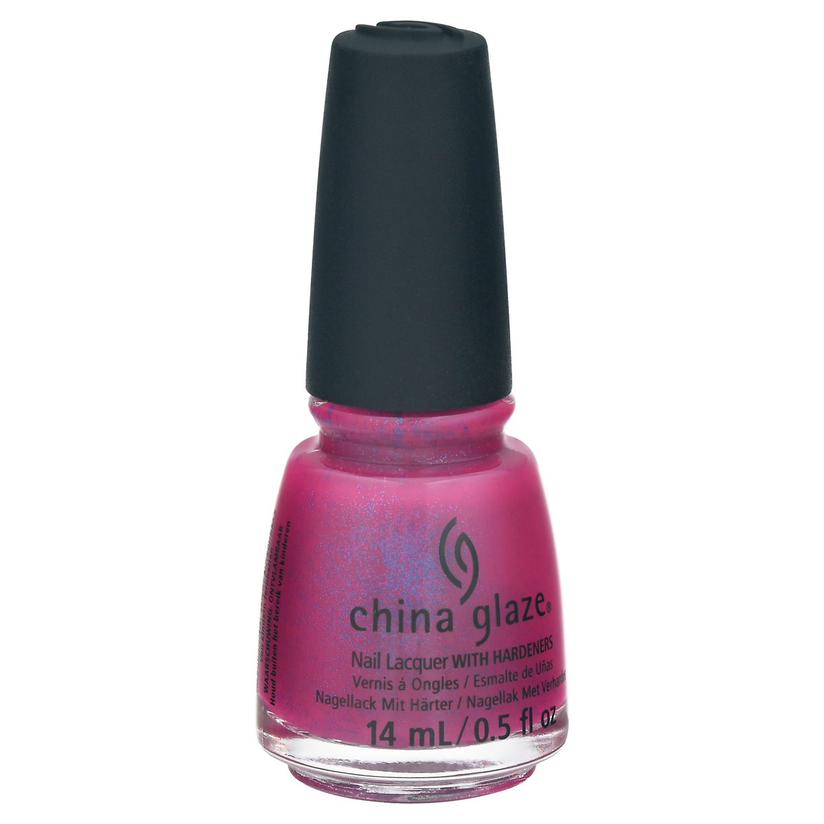 slide 5 of 13, China Glaze Flying Dragon Nail Lacquer 0.5 fl oz, 0.5 fl oz