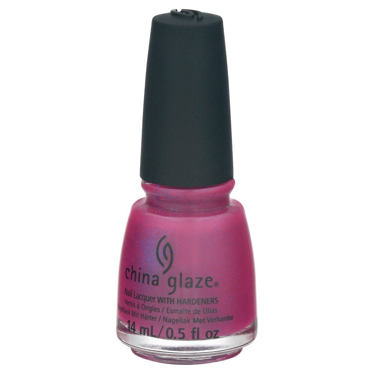 slide 6 of 13, China Glaze Flying Dragon Nail Lacquer 0.5 fl oz, 0.5 fl oz