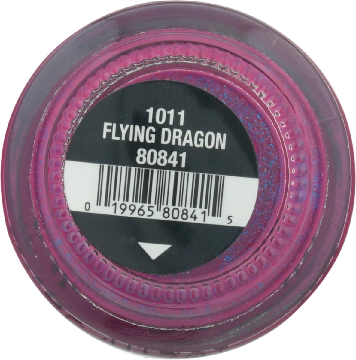 slide 7 of 13, China Glaze Flying Dragon Nail Lacquer 0.5 fl oz, 0.5 fl oz