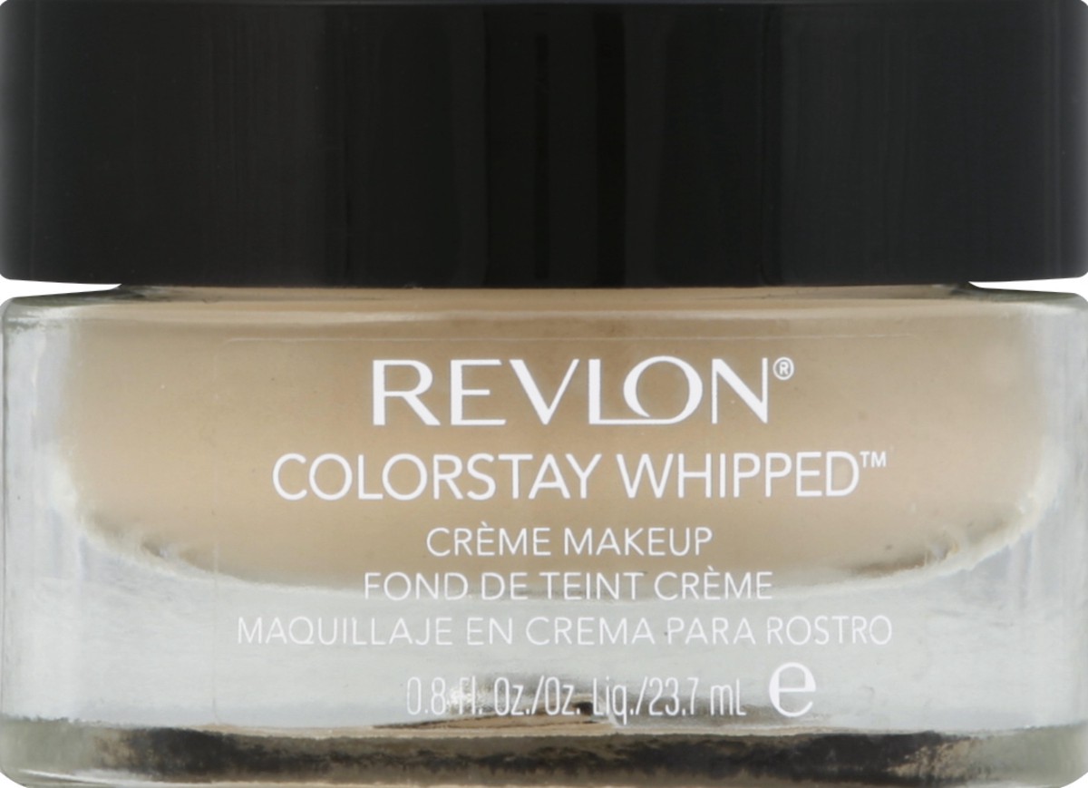 slide 1 of 4, Revlon Makeup 0.8 oz, 0.8 oz