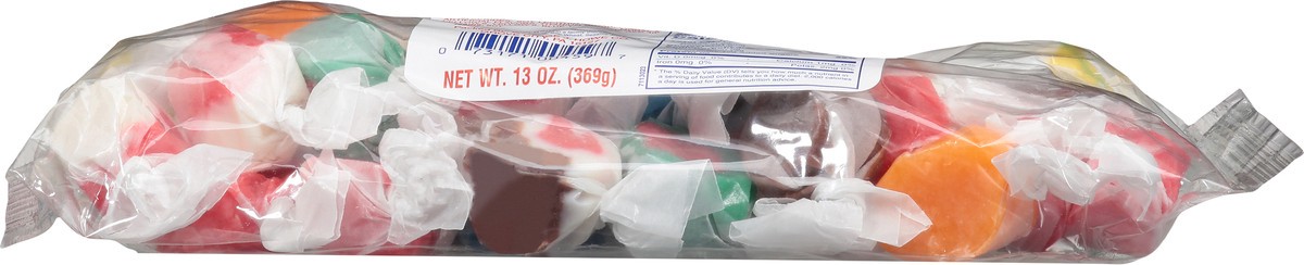 slide 2 of 9, Howe Salt Water Taffy 13 oz, 13 oz