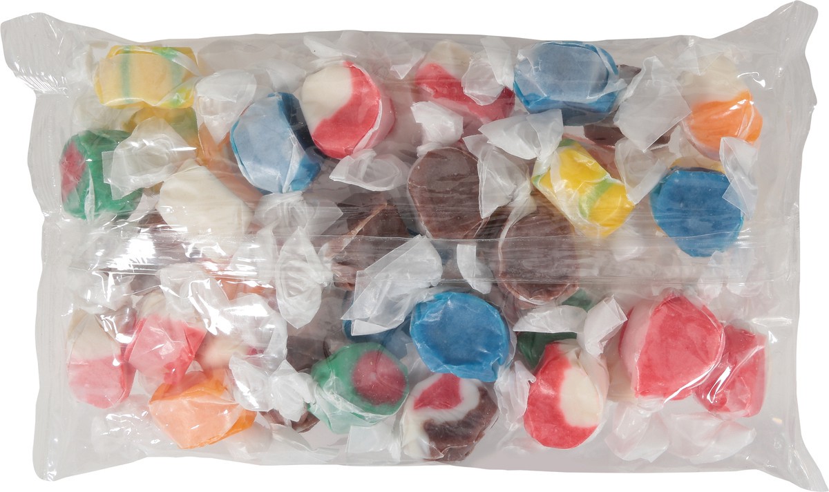 slide 4 of 9, Howe Salt Water Taffy 13 oz, 13 oz