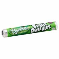 slide 1 of 1, Rowntree's Fruit Pastilles Roll, 1.838 oz
