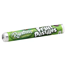 Rowntree's Fruit Pastilles Roll