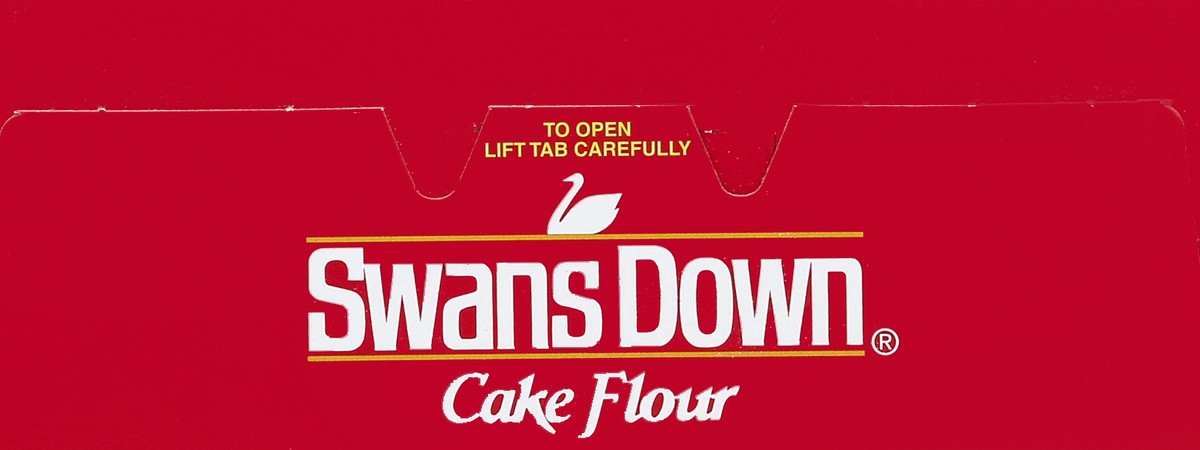 slide 3 of 4, Swans Down Cake Flour 32 oz, 32 oz