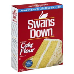Swans Down Cake Flour 32 oz