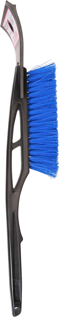 slide 11 of 11, Bigfoot­ Deluxe 21 Inch Snowbrush 1 ea, 1 ct