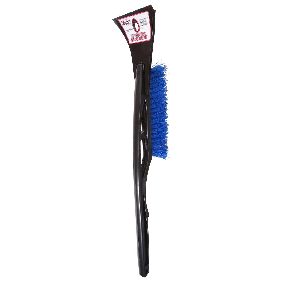 slide 5 of 11, Bigfoot­ Deluxe 21 Inch Snowbrush 1 ea, 1 ct