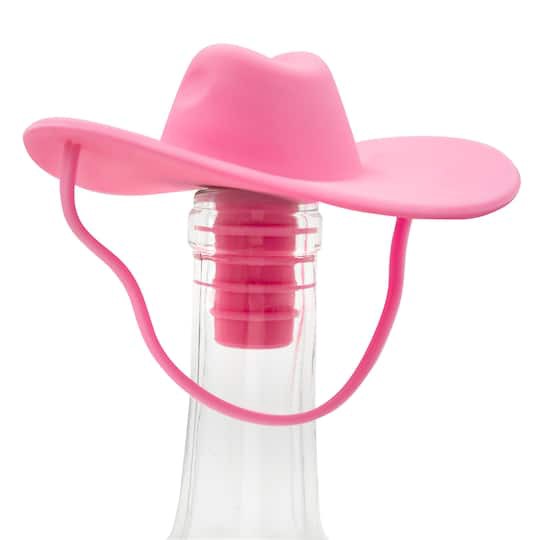 NPW Cowboy Hat Wine Stopper