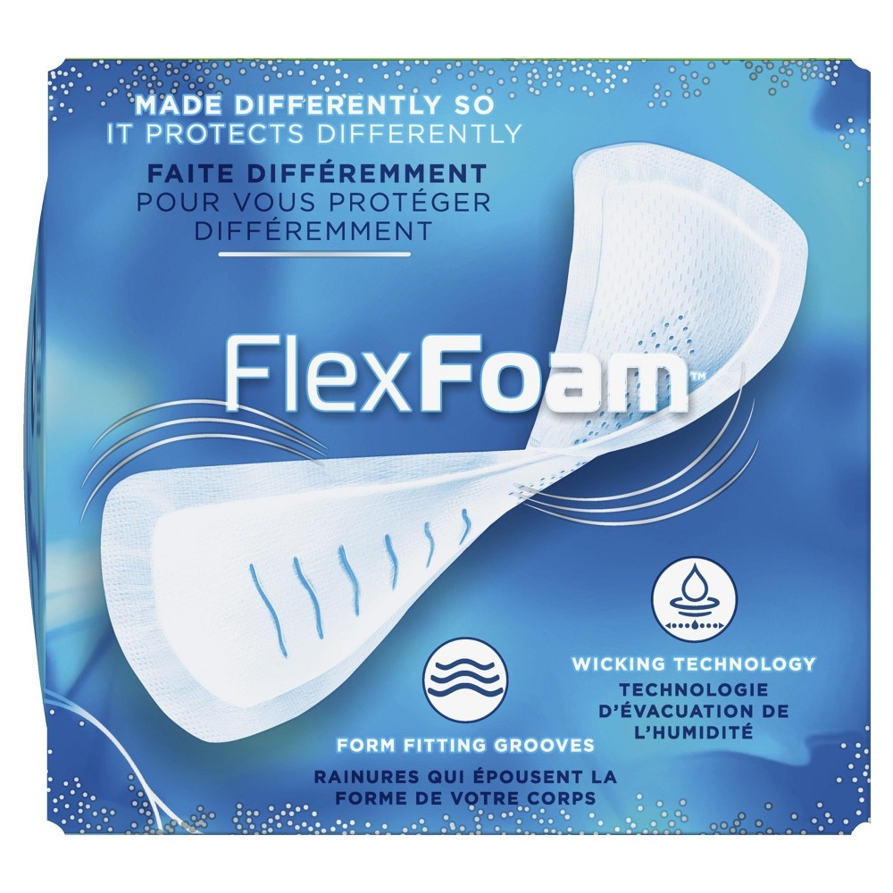 Always Infinity Pads for Heavy Flow 16 ct Shipt