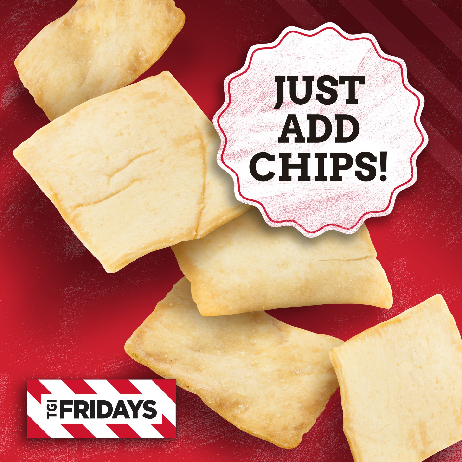 slide 4 of 5, T.G.I. Fridays TGI Fridays Spinach & Artichoke Cheese Dip Value Pack Frozen Snack, 3 ct Box, 8 oz Cartons, 3 ct
