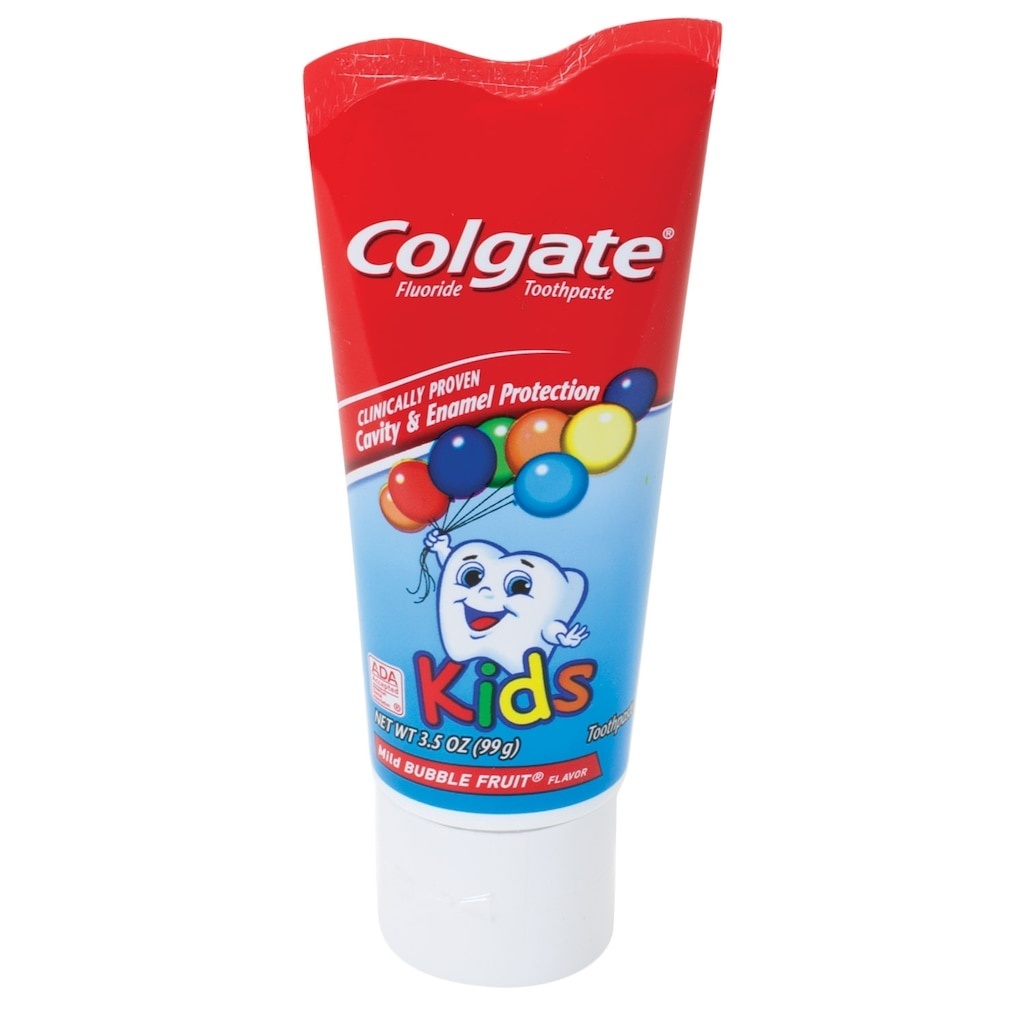 slide 1 of 1, Colgate Toothpaste 3.5 oz, 3.5 oz