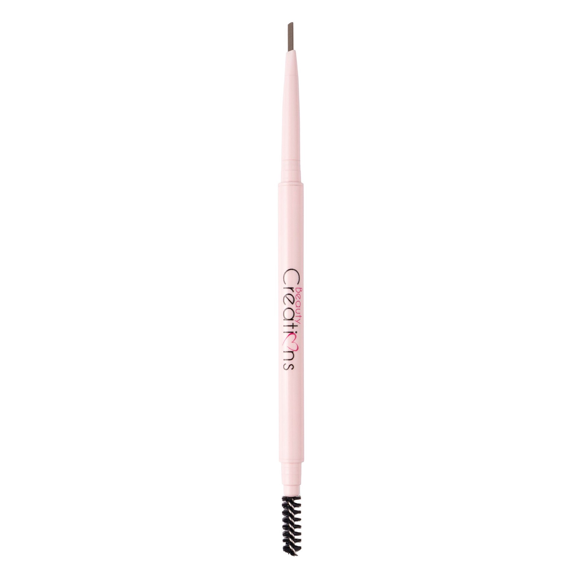 slide 1 of 1, Beauty Creations Eyebrow Definer Pencil - #2, 1 ct