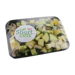Perdue Short Cuts Grilling Blend Vegetables