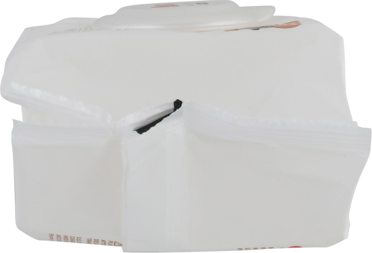 slide 8 of 10, Huggies Nourish & Care 4 In 1 Sensitive Skin Care Cocoa & Shea Butter Wipes 56 ea, 56 ct