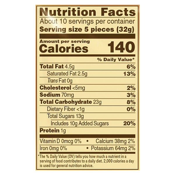 slide 2 of 17, Werther's Original Soft Caramels 10.8 oz, 10.8 oz