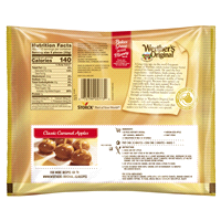 slide 4 of 17, Werther's Original Soft Caramels 10.8 oz, 10.8 oz