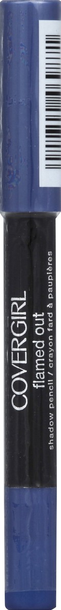 slide 1 of 4, Covergirl Shadow Pencil 0.08 oz, 0.08 oz