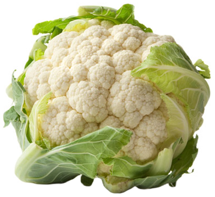 slide 1 of 1, Fresh Jacket Cauliflower, 1 ct