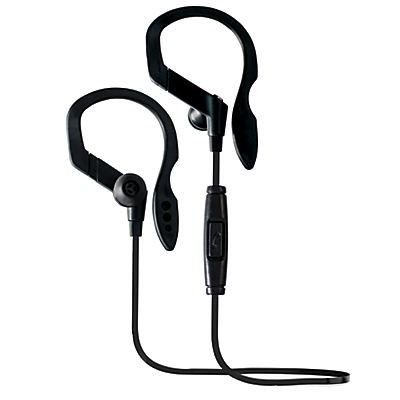 slide 1 of 1, Bytech Sport Earbuds, 1 ct