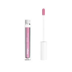 Wet n Wild MegaSlicks Lip Gloss - Sinless - 0.07 fl oz
