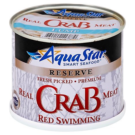 slide 1 of 1, Jack's Baltimore Crab Company Crab Meat Lump - 16 Oz, 16 oz