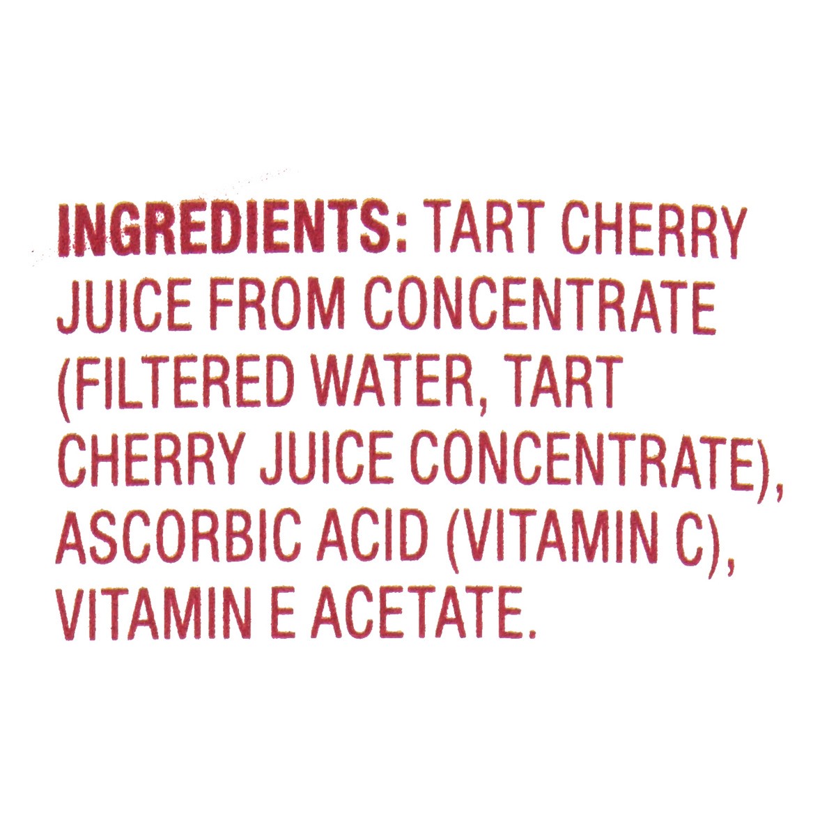 slide 4 of 12, Old Orchard 100% Tart Cherry Juice - 64 oz, 64 oz