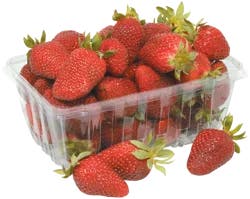 Strawberries Bulk