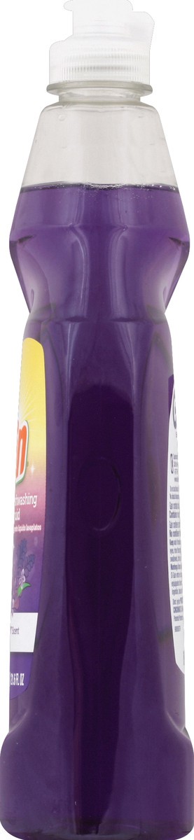 slide 2 of 8, Gain Ultra Dishwashing Liquid Lavender Scent, 21.6 oz