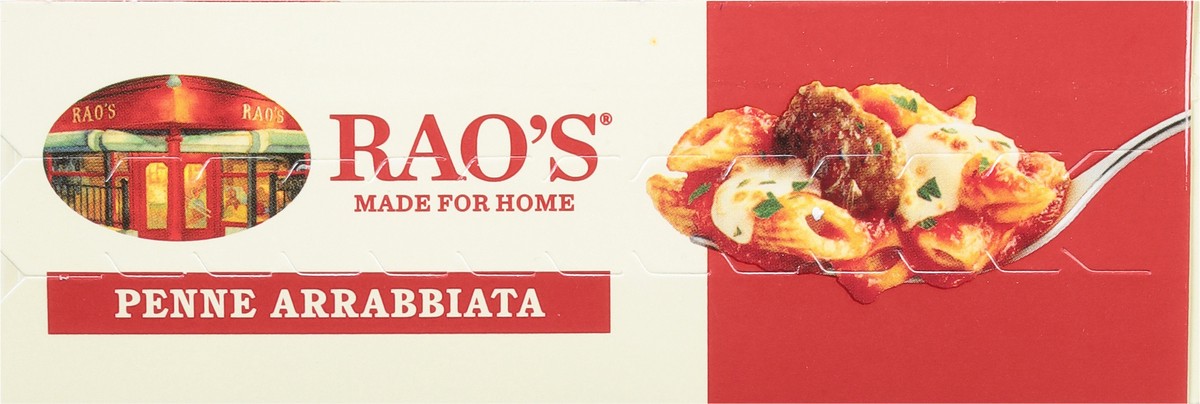 slide 2 of 9, Rao's Homemade Rao's Spicy Italian Sausage Arrabbiata, 9.5 oz