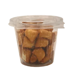 Hy-Vee Peanut Butter Filled Pretzels Nuggets