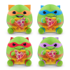 slide 26 of 29, Snackles 5 inch Plush Teenage Mutant Ninja Turtles Edition by ZURU, 1 ct