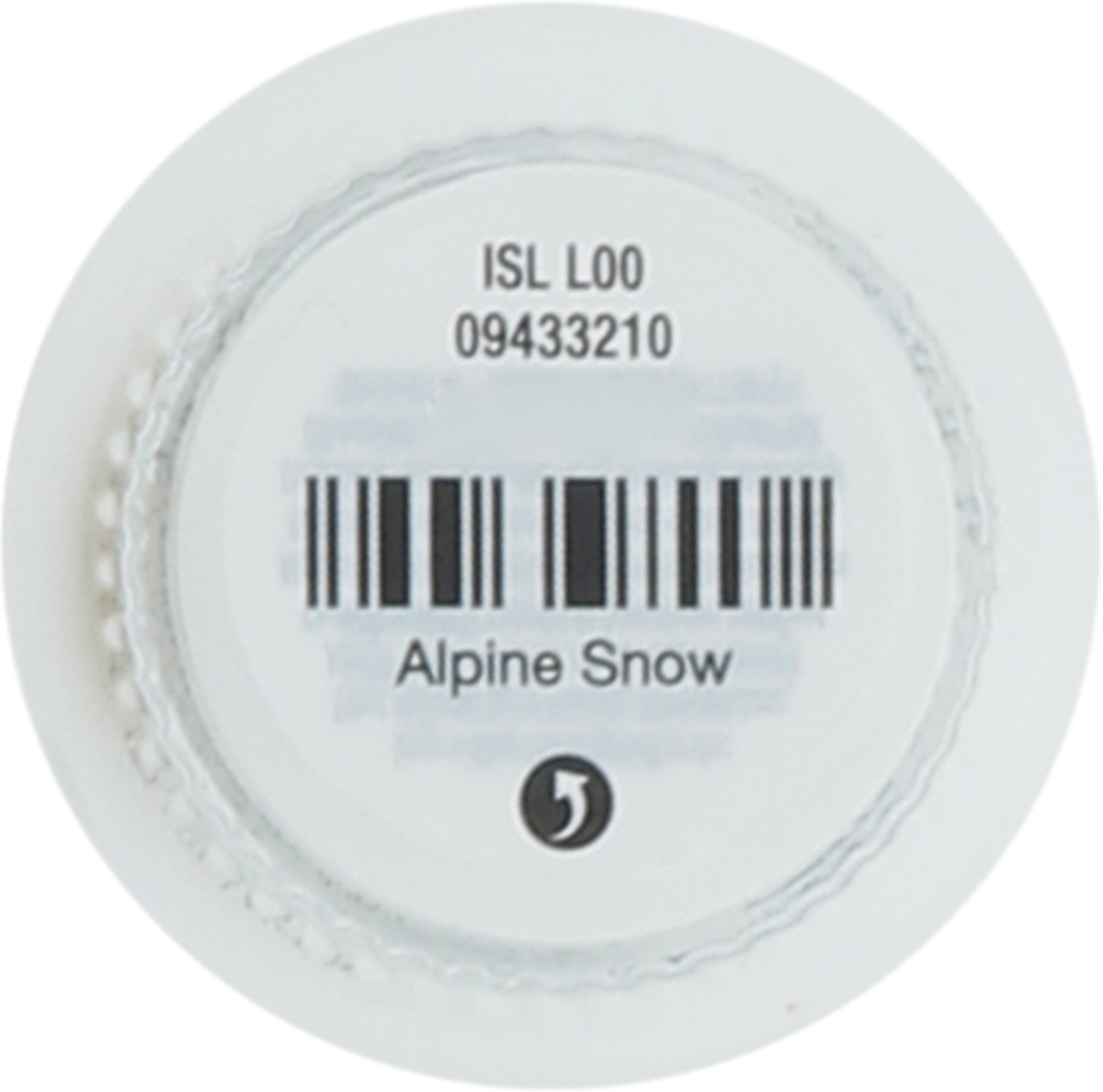 slide 11 of 13, OPI Infinite Shine, Alpine Snow, 0.5 fl oz