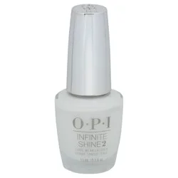 OPI Infinite Shine, Alpine Snow