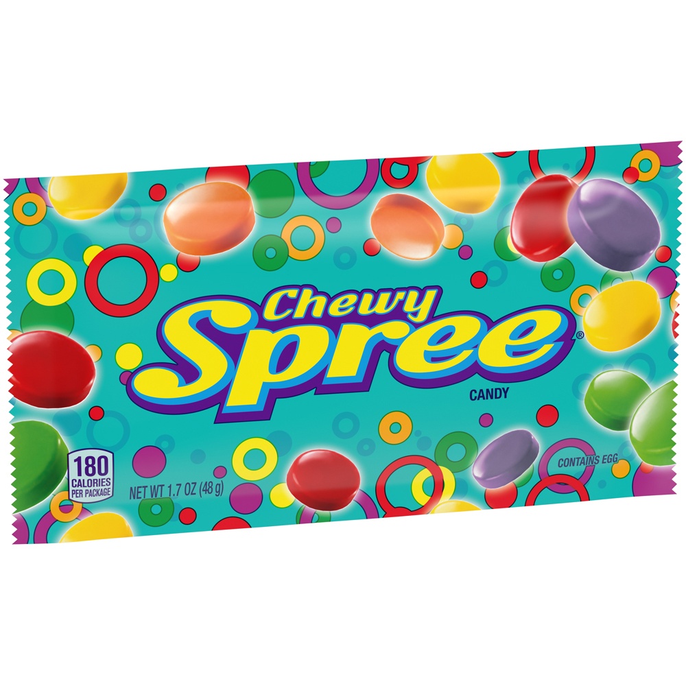 Speedway on X: We're having a munchie debate… RT for SweeTARTS Chewy Sours  Favorite for Wonka Chewy Spree  / X