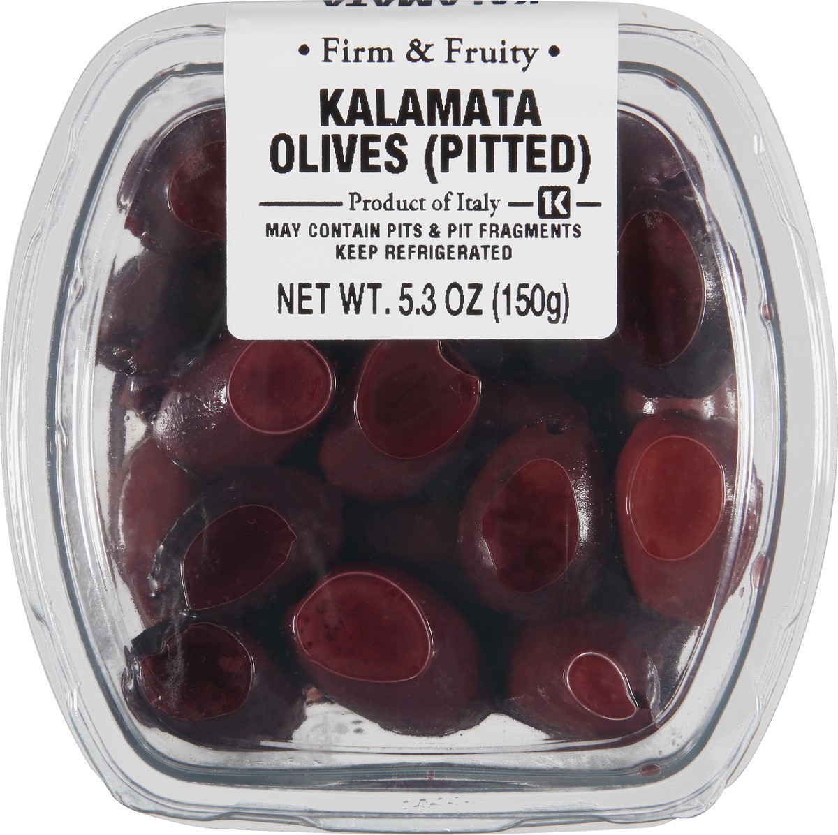 slide 2 of 9, Gourmet Foods International Olives, 5.3 oz