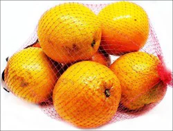 Oranges