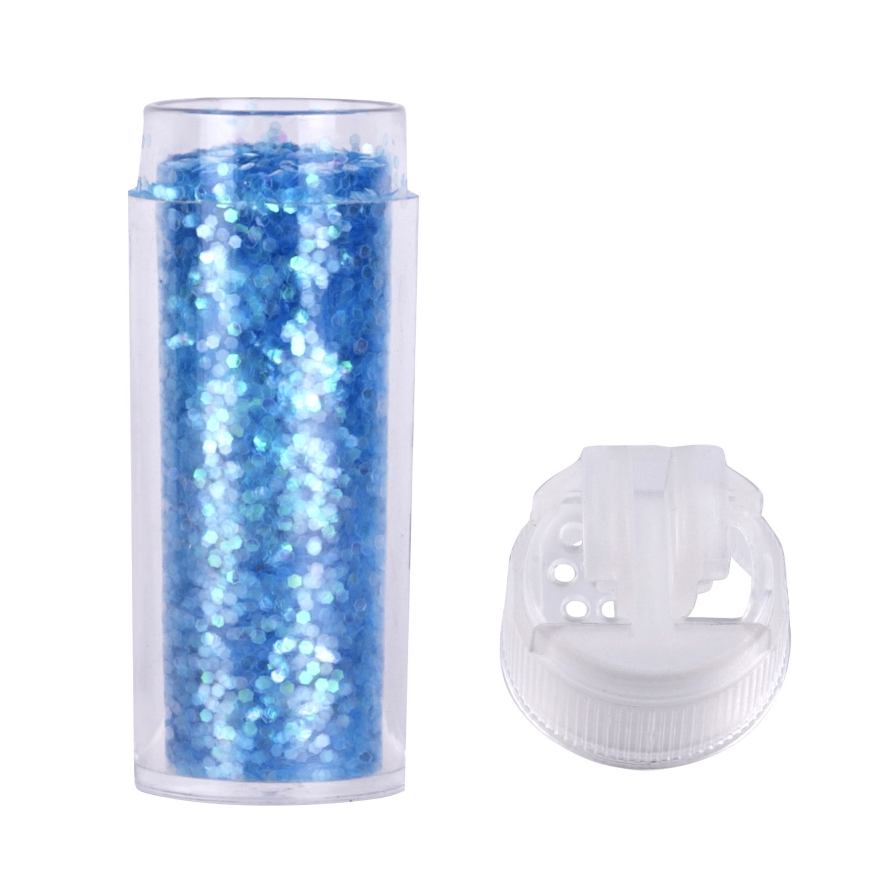 slide 3 of 3, Neon Chunky Glitter Set By Recollections, 0.3 oz