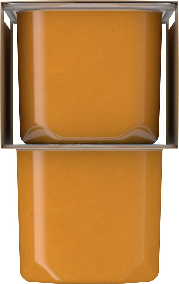 slide 3 of 9, Gerber Stage 2 Baby Food, Pumpkin Puree, 4 oz Tubs (2 Pack), 2 ct