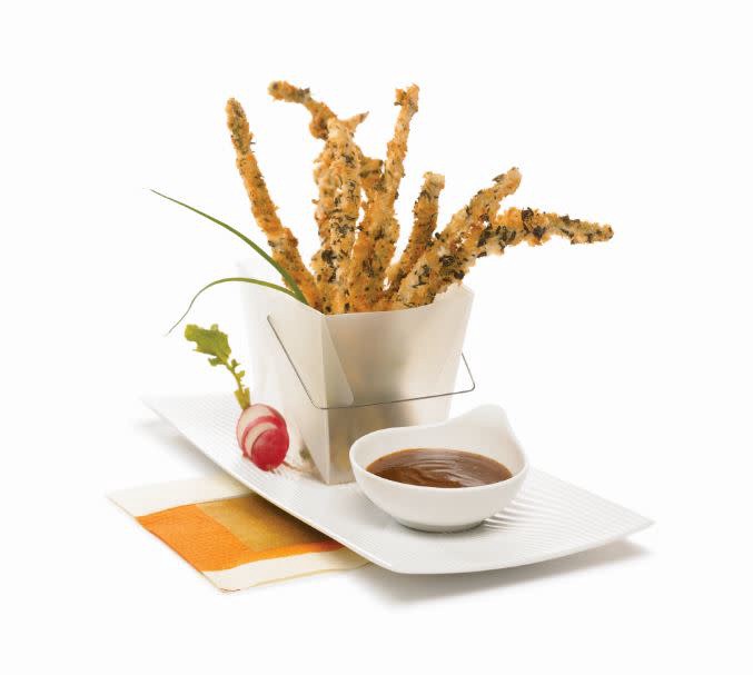 slide 5 of 5, Minor's Sweet Sour Sauce .5 Gal Jug, 1/2 gal