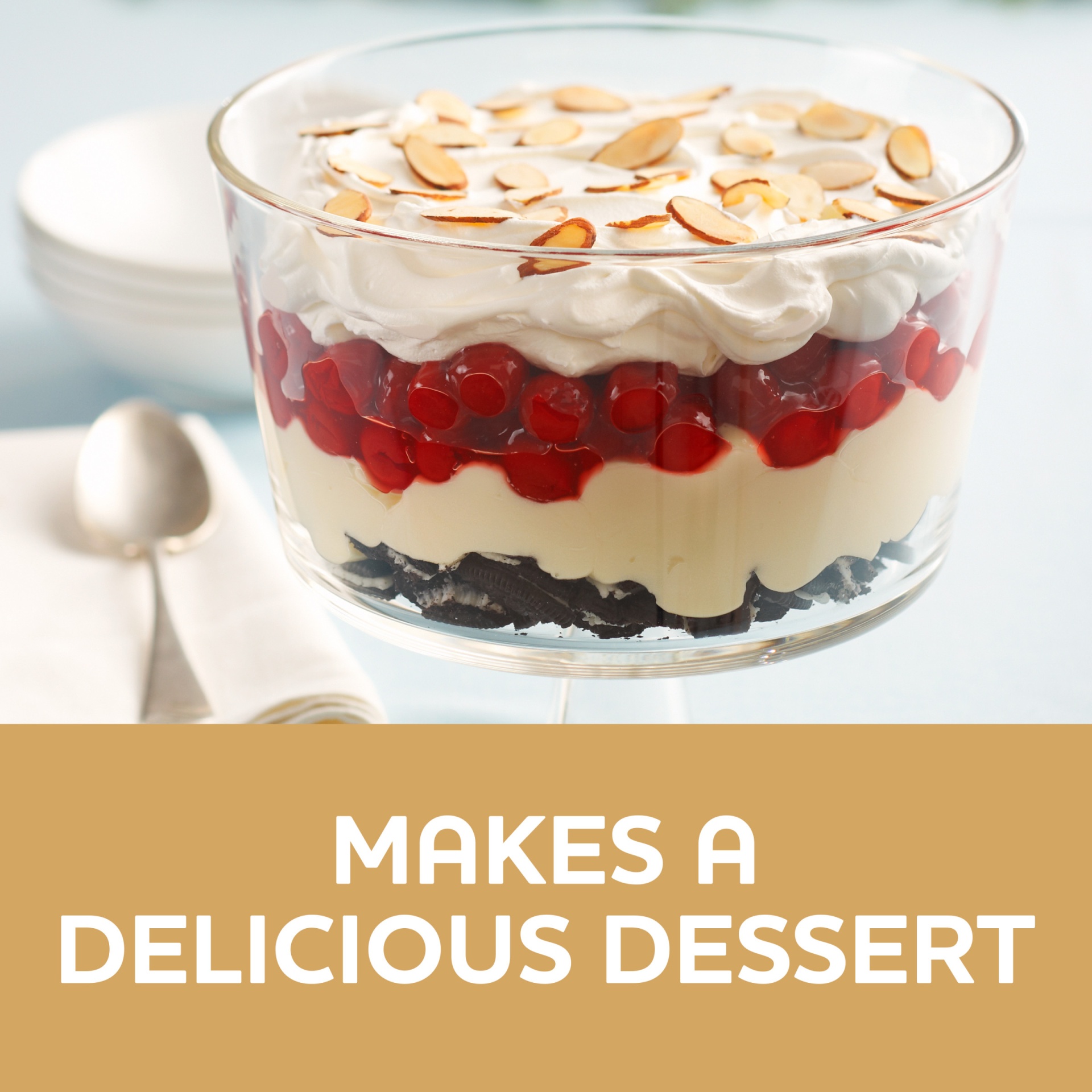 Jell o cook serve vanilla sugar free fat free pudding pie filling