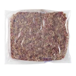 Hormel Diced Bacon, Fully Cooked