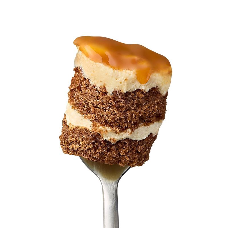 slide 3 of 3, Chocolate Peanut Butter Layered Dessert - 8.75 oz - Favorite Day™, 8.75 oz