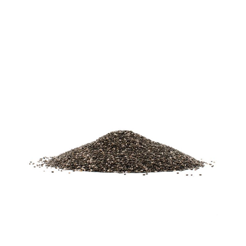 slide 3 of 4, Bob's Red Mill Gluten Free Organic Chia Seeds - 12oz, 12 oz