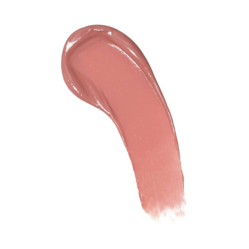 slide 2 of 9, Makeup Revolution Air Blur Matte Liquid Lipstick - Chauffeur - 0.11 fl oz, 0.11 fl oz